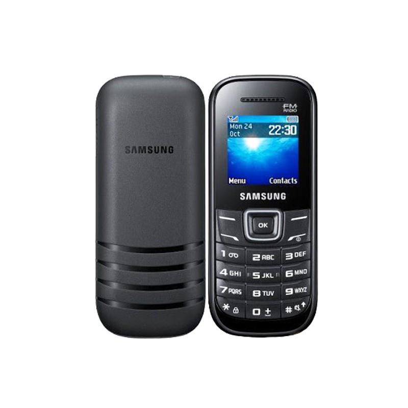 گوشی سامسونگ Samsung GT-E1205Y Keystone  | ( بدون گارانتی شرکتی) GT-E۱۲۰۵Y