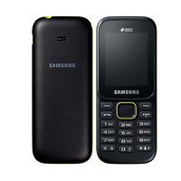 گوشی سامسونگ  B۳۱۰E | حافظه ۴ مگابایت ( بدون گارانتی شرکتی) |  Samsung B310E 4 MB