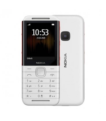 گوشی موبایل نوکیا مدل 5310 TA-1212 DS دو سیم‌ کارت ( بدون گارانتی شرکتی)  Nokia 5310 TA-1212 DS Dual SIM