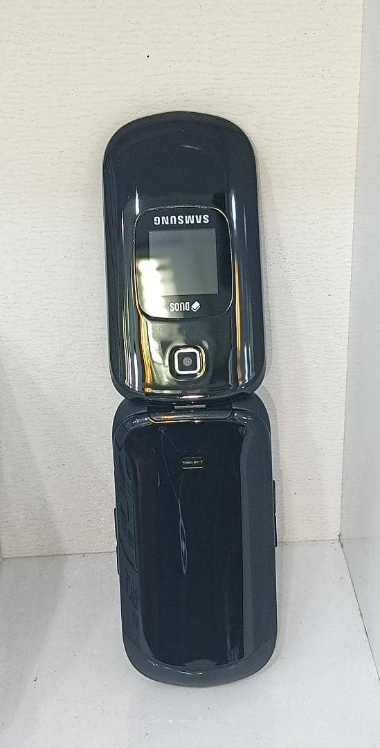 گوشی موبایل سامسونگ مدلSAMSUNG B312(بدون گارانتی شرکتی)  | Samsung b312