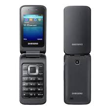 گوشی سامسونگ C3520 | حافظه 28 مگابایت ا ( بدون گارانتی شرکتی) Samsung C3520 28/28 MB تاشو تک سیمکارت