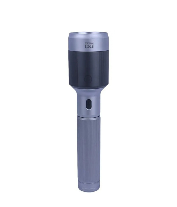 چراغ قوه دستی هیسکا مدل HR-48 با نور مهتابی