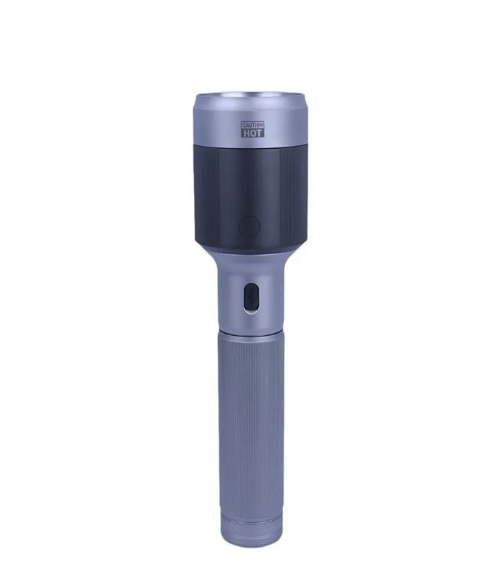 چراغ قوه دستی هیسکا مدل HR-48 با نور مهتابی